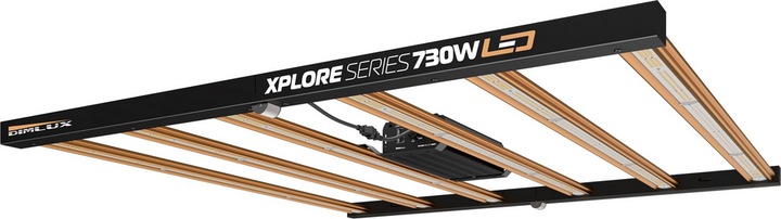 Immagine prodotto Dimlux Serie Xplore LED 730W (LED)