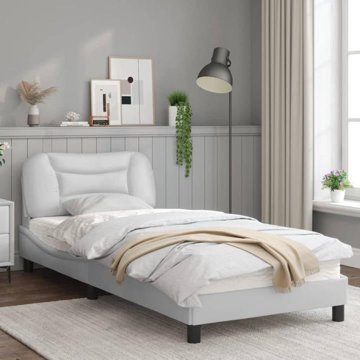 Image du produit vidaXL Bettgestell (90 x 190 cm)