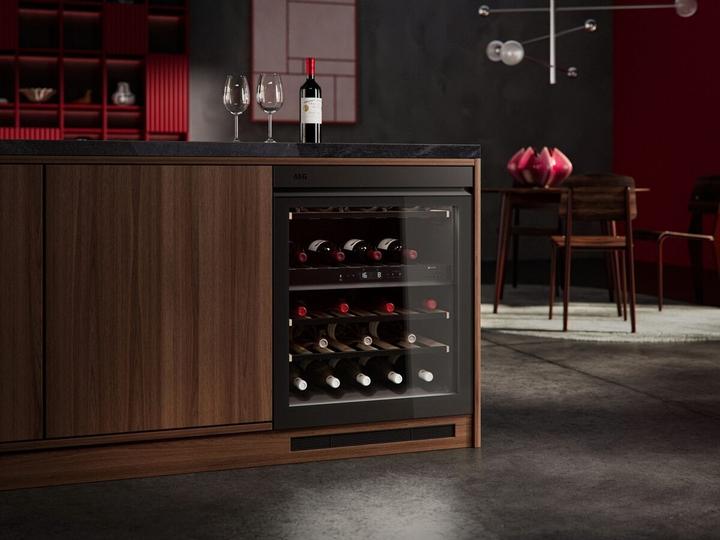 Image du produit AEG NSW8D826GT