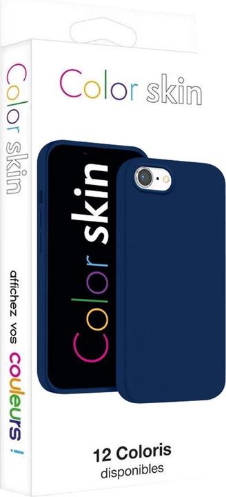 Image du produit Moxie Premium Schutzhülle Color Skin iPhone 7/8/SE (2020) (Apple iPhone 7, Apple iPhone 8)
