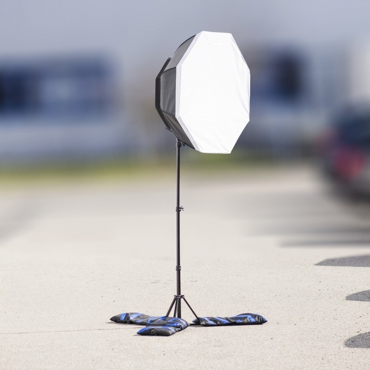 Produktbild Walimex Gn-806 (215 cm, 5 kg)