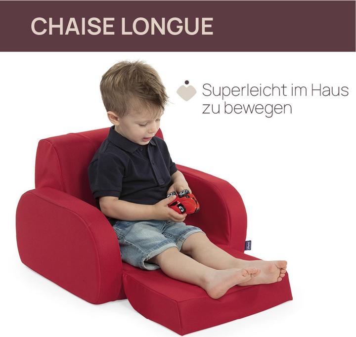 Produktbild Chicco Twist Sessel (Kindersessel)