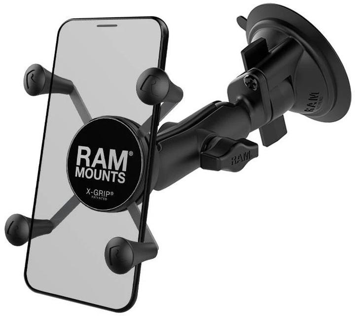 Rammount X-Grip Halterung