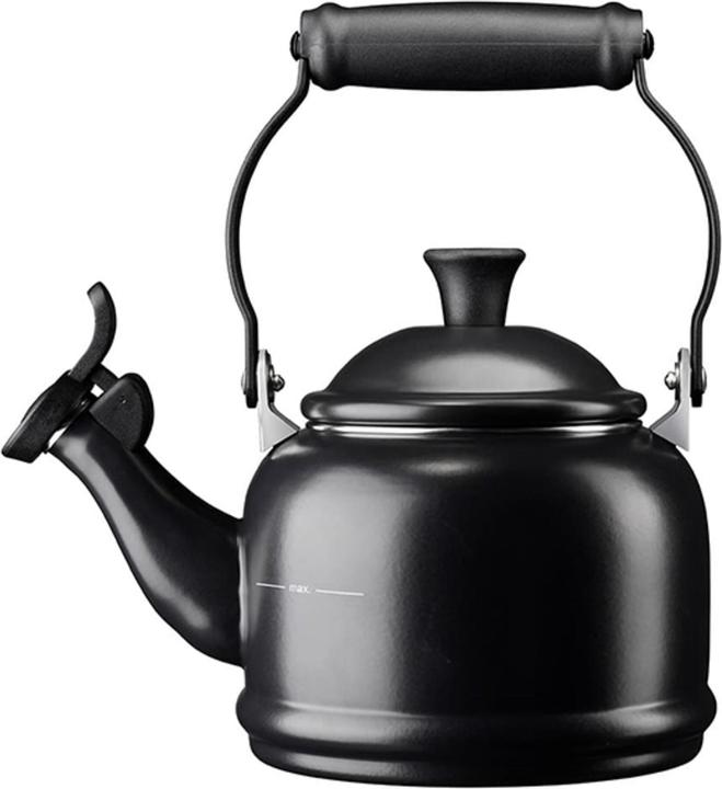 Image du produit Le Creuset Bouilloire Demi 1,1 litre (1.10 l)
