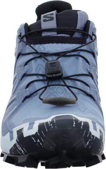 Actual product image Salomon Speedcross 6 GTX - 57161 (40)