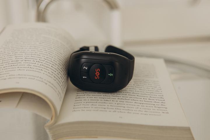 Produktbild Canyon ST-02 (42 mm, 4G)