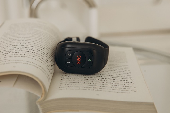 Image du produit Canyon ST-02 (42 mm, 4G)
