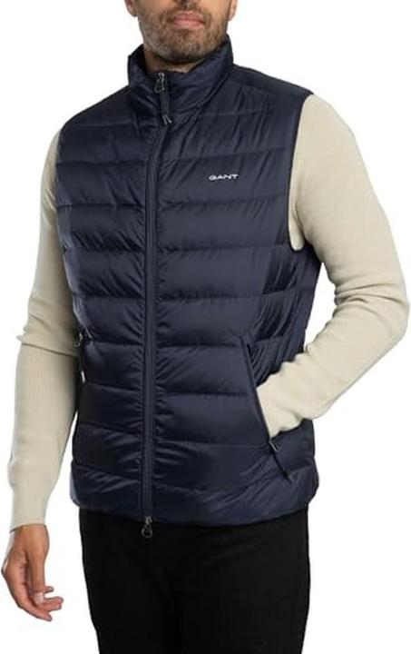 Immagine prodotto GANT Light Down Vest (XXL)