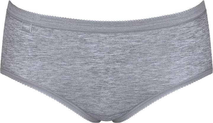 Produktbild Sloggi Basic+ Midi C3P (38, 3er Pack)
