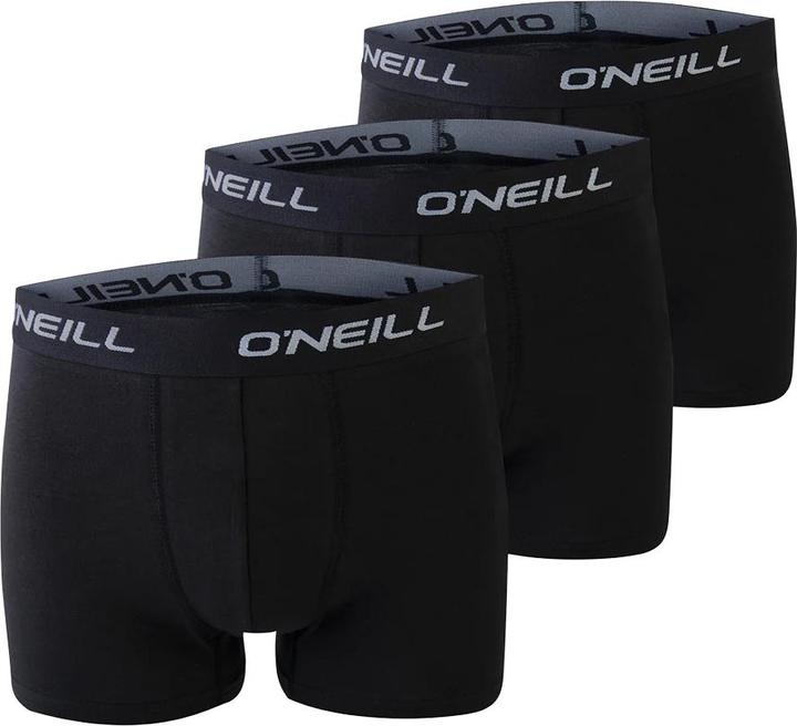 Produktbild O'Neill Boxershorts (3erPack) (M, 3er Pack)