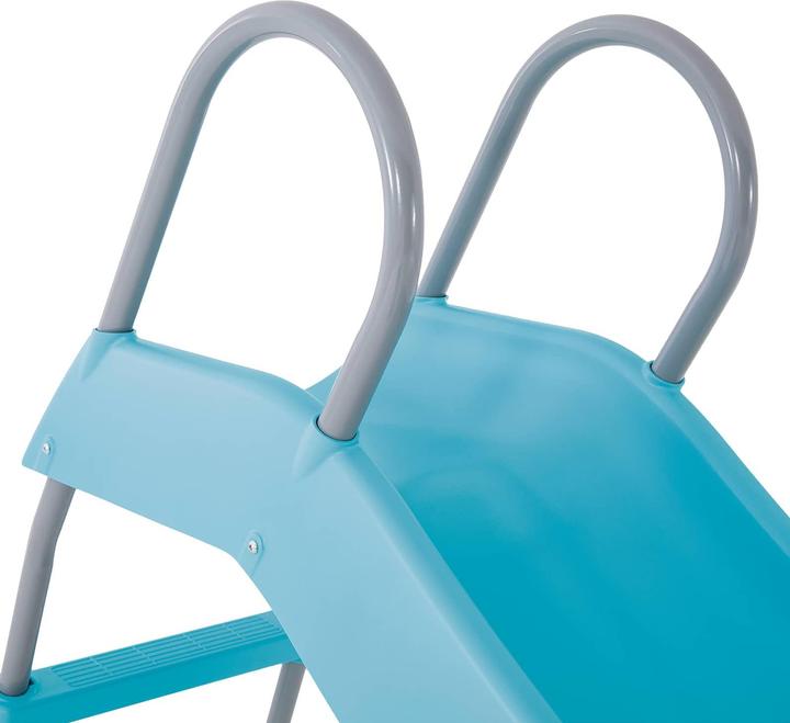 Produktbild Intex FREISTEHENDE ACHT-FUSS-RUTSCHE Mass: 251cmX84cmX147cm, Artikelnummer 44107