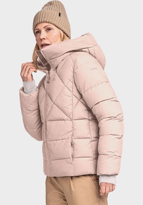 Immagine prodotto Schöffel Giacca isolata da donna Boston (46)