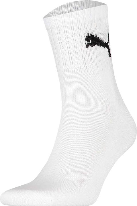 Produktbild Puma Short Crew (3er Pack, 47 - 49)