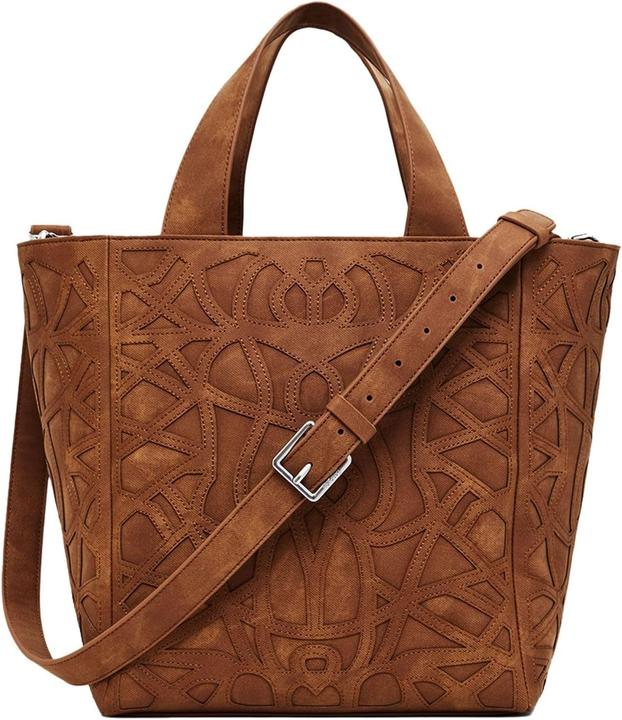 Produktbild Desigual damenhandtasche oasis valdivia