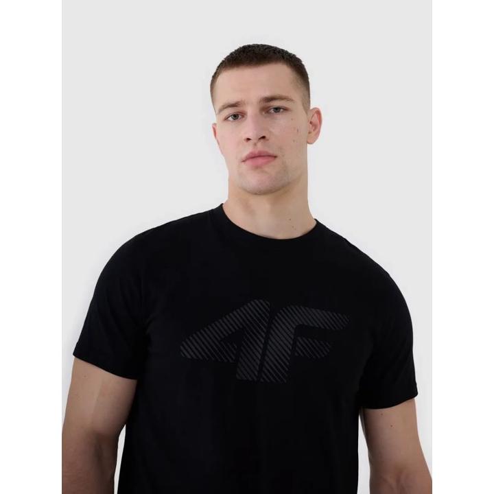 Produktbild 4F Herren-T-Shirt (L)
