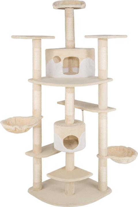 Image du produit tectake Fippi (201 cm, Gris/blanc)