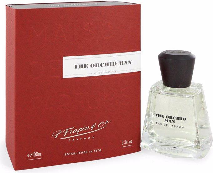 Frapin The Orchid Man by (Eau de Parfum, 100 ml)