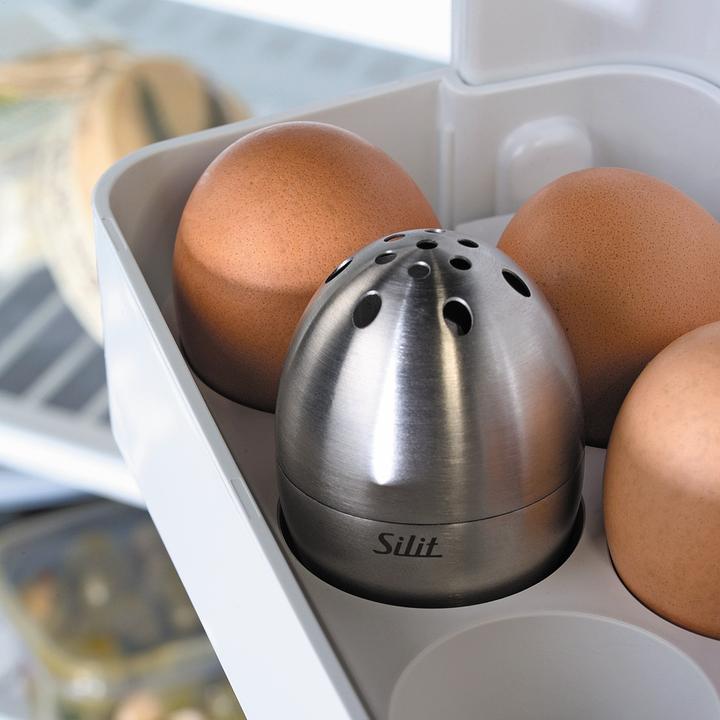 Produktbild Silit Geruchsvertilger