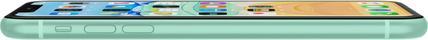 Actual product image Belkin ScreenForce TemperedGlass antimik.iPhone 11/XR (1 Piece, Apple iPhone 11, Apple iPhone XR)