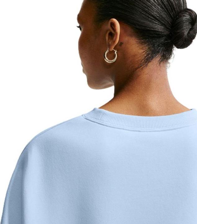 Produktbild Nike Damen-Sportbekleidung Phoenix Fleece-Sweatshirt (S)