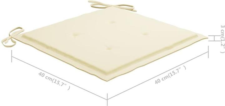 Produktbild vidaXL Jackson