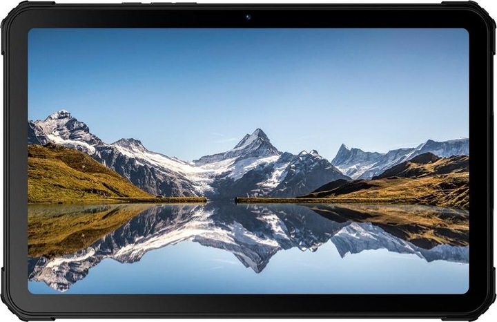 Produktbild FSB FOSSiBOT DT1 - Tablette (4G, 10.40", 256 GB, Schwarz)