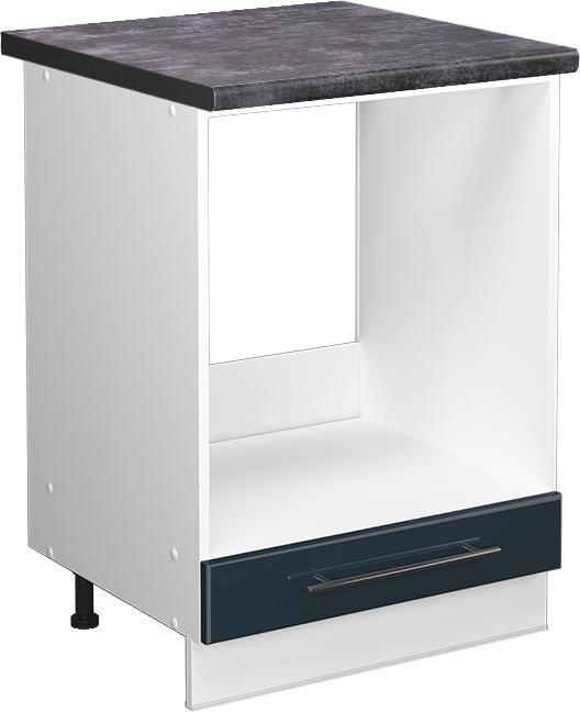 Anthrazit, Blau, Dunkelblau hochglanz, Weiss