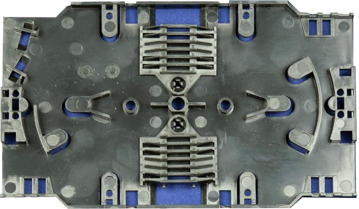 Actual product image Televes Opt. shrink splice cas.