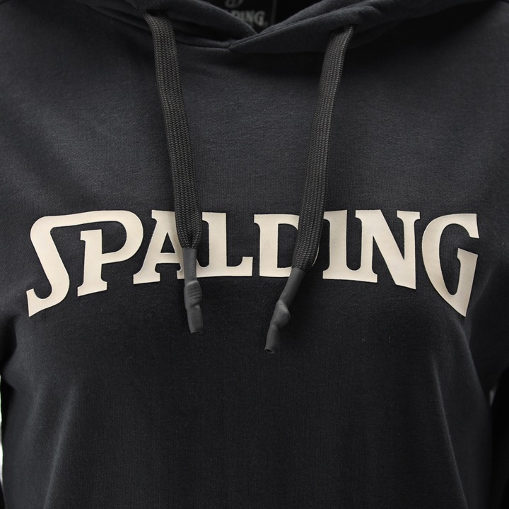 Immagine prodotto Spalding Felpa con cappuccio Donna SS23 (M)