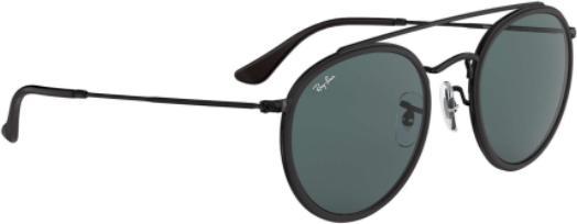 Produktbild Ray Ban Round Double Bridge