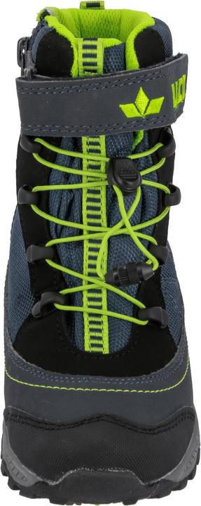 Actual product image Lico boots (27)