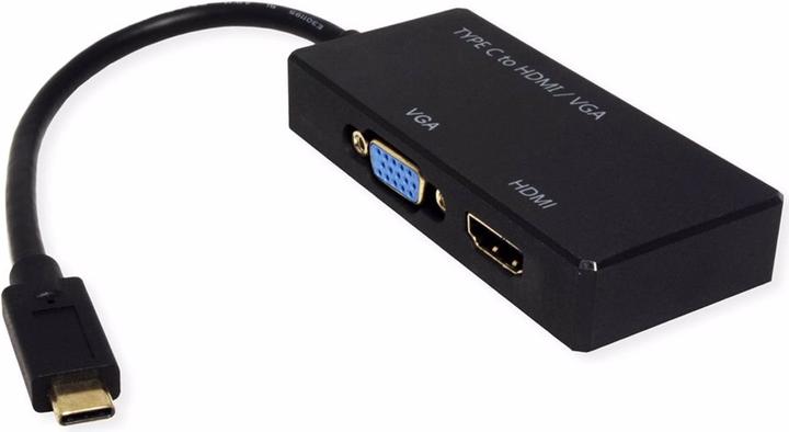 Immagine prodotto Value 12.99.3215 (USB-C, 10 cm)