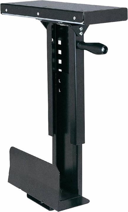 Productafbeelding Roline Slanke pc-houder uitschuifbaar
