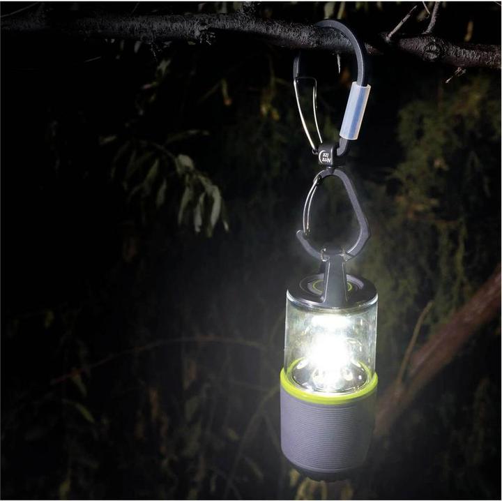 Produktbild Nite Ize FlipOut Doppelkarabinerhaken