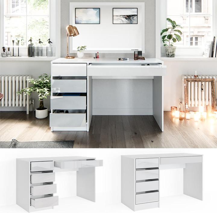 Image du produit Vicco Sherry (120 x 55 x 75 cm)