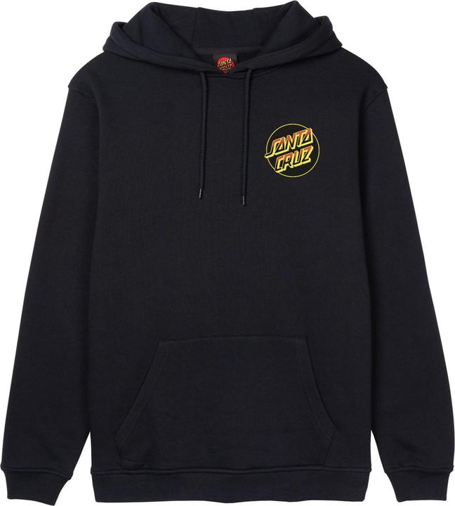 Produktbild Santa Cruz Kendall Wolf Dot Hoodie (XL)