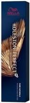 Produktbild Wella Professional - Koleston Perfect Meâ„¢+ Pure Naturals - Permanent Hair Color 66/0 (66/0 dunkelblond intensiv natur)