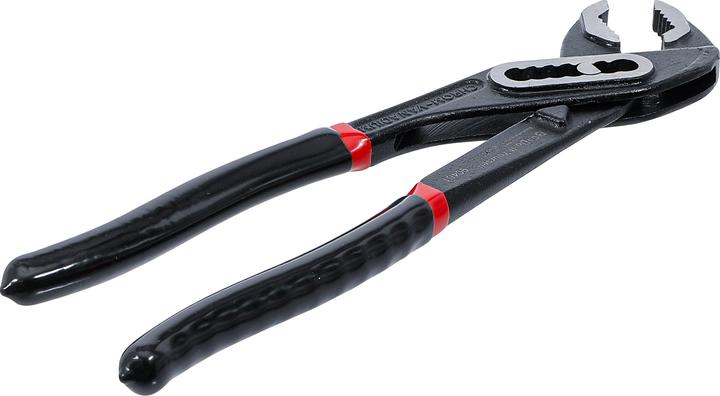Actual product image BGS Water Pump Pliers Box-Joint Type 250 mm (250 mm)