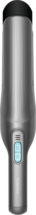 Image du produit TechniSat TSAT TechniMax AS Mini aspirateur à batterie Autonomie jusqu'à 30min EPA 11 560g anth