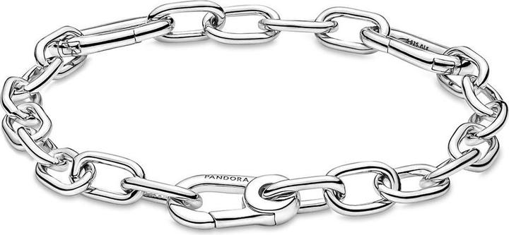 Immagine prodotto Pandora Link a me (16 cm, Argento 925)