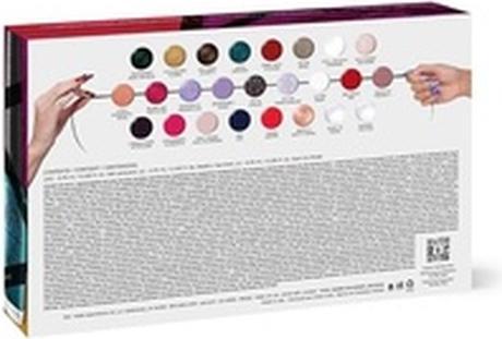 Actual product image OPI Terribly Nice