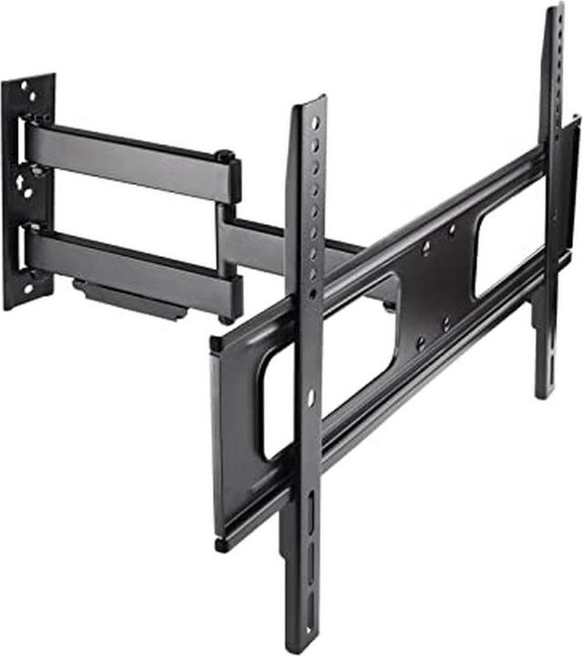 Tooq Technology Wall Mount for Monitor and TV with Swivel Hinge (Wall, 70", 30 kg)