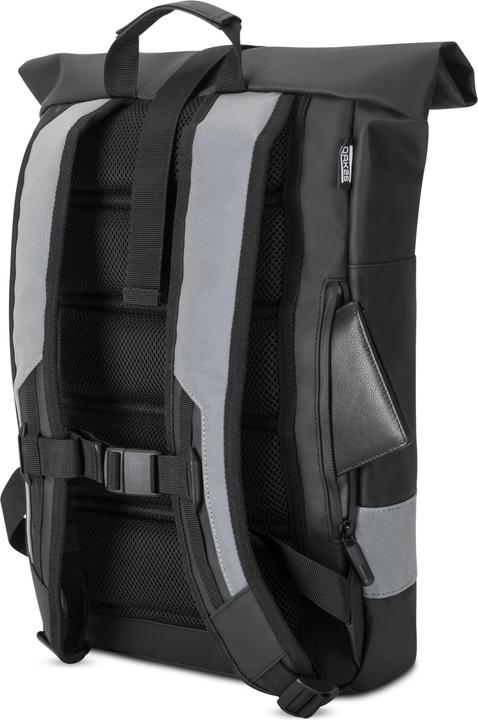 Actual product image Oak25 Backpack Every Day Rolltop (15 l)