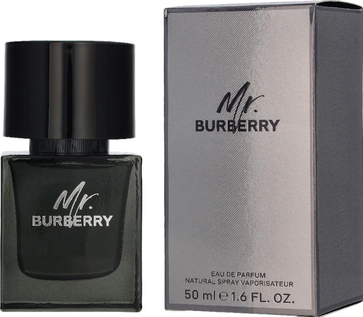 Produktbild Burberry Eau de Parfum (re) (Eau de Parfum, 50 ml)
