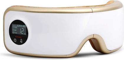 Immagine prodotto Medivon - Massaggiatore intelligente Oog / Luchtdruk / Vibratie / Warm Compres