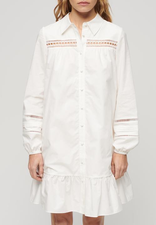 Produktbild Superdry Hemdkleid Frau (XS)