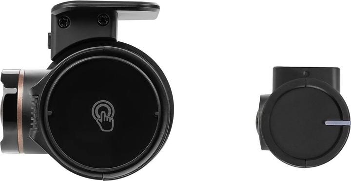 Image du produit Blackvue DR970X-2CH Plus II 64GB (Microphone intégré, Récepteur GPS, 4K)