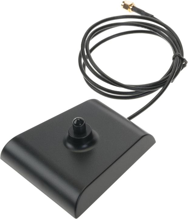 Produktbild Upgrade Solutions LTE/HSPA/GSM Standfuss für SMA-Antenn (Antennenkabel)
