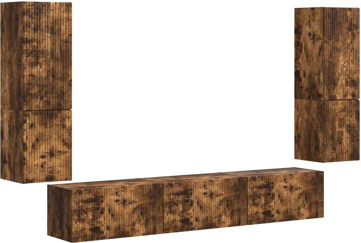 Image du produit vidaXL TV-Schränk (31 x 30 x 60 cm)