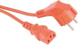 Productafbeelding Goobay stroomkabel (3 m)